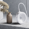 Anti-back Electric Wearable Breast Pump